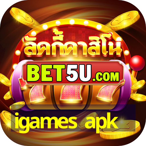 igames apk