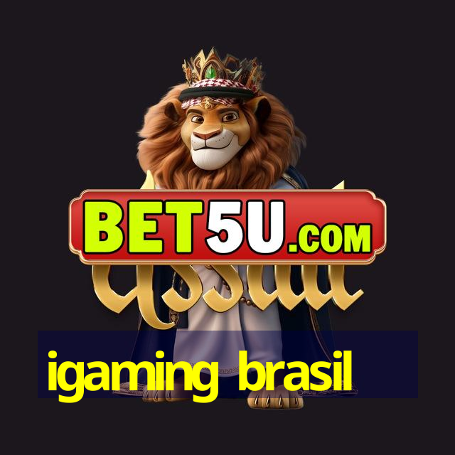 igaming brasil