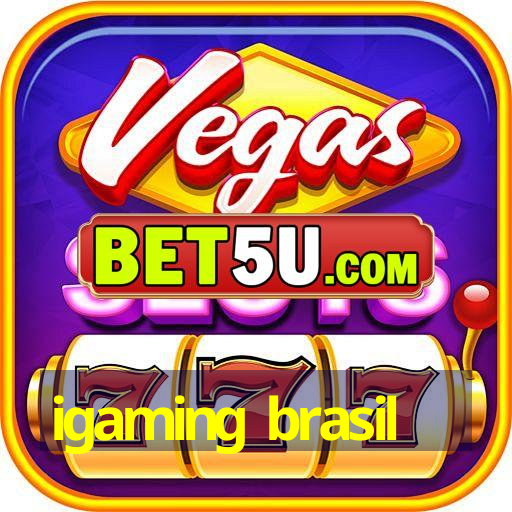 igaming brasil