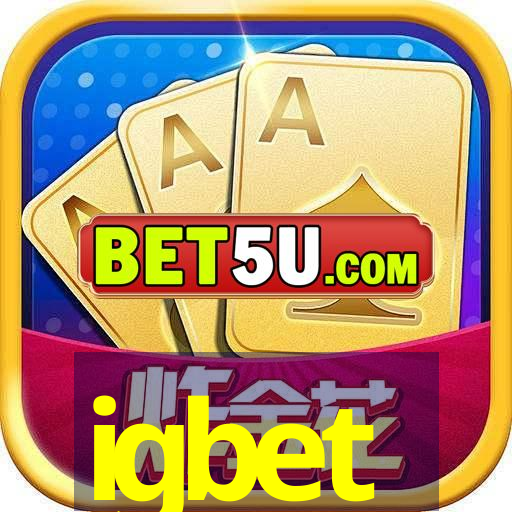 igbet