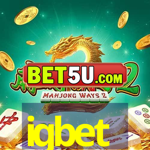 igbet