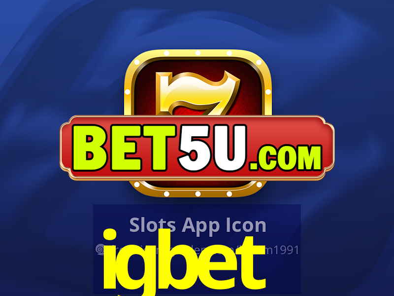 igbet