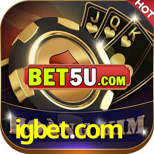 igbet.com