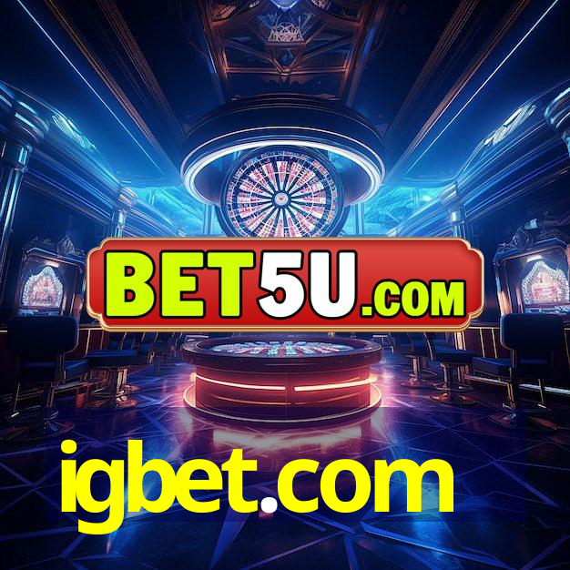 igbet.com