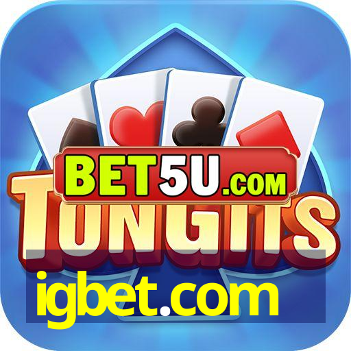 igbet.com