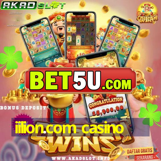 iilion.com casino