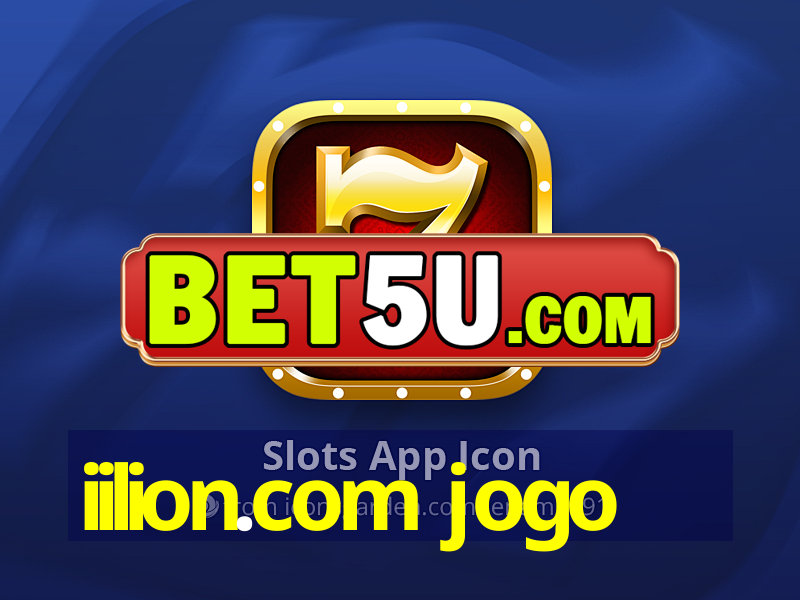 iilion.com jogo