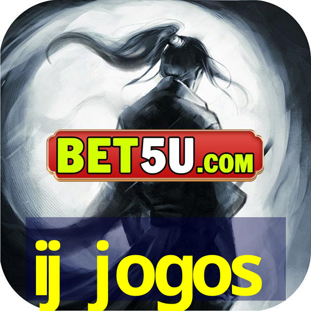 ij jogos