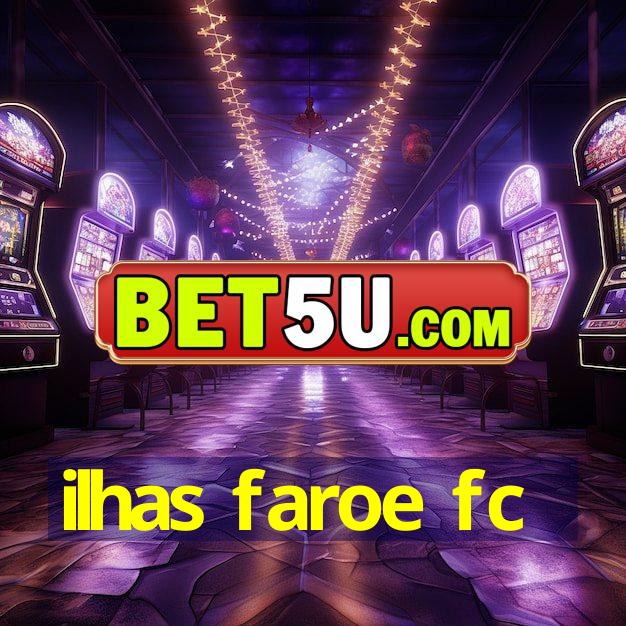 ilhas faroe fc