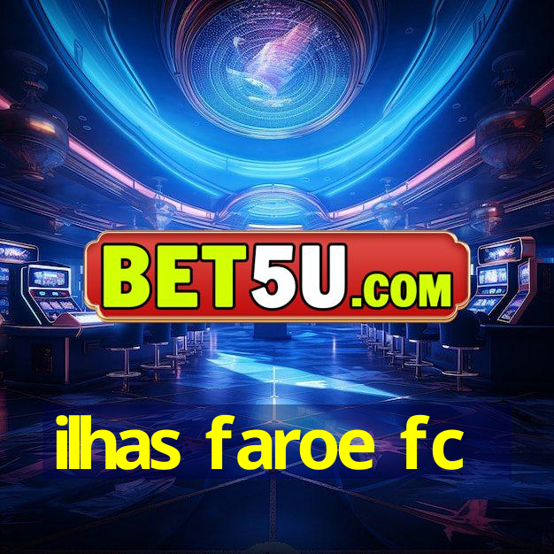 ilhas faroe fc