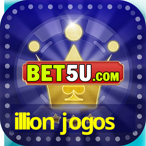 illion jogos