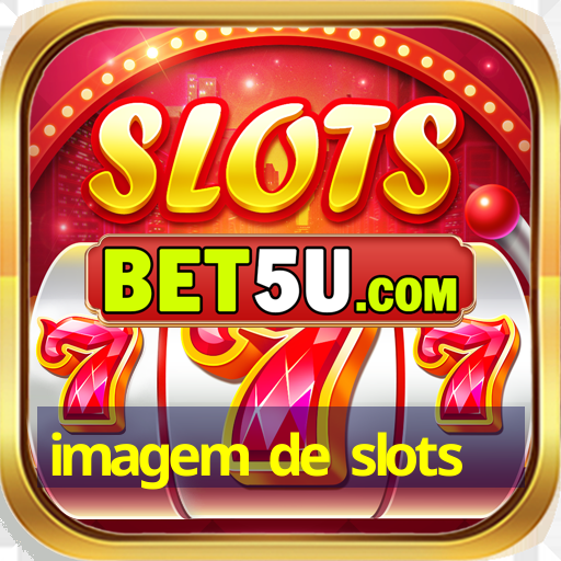 imagem de slots