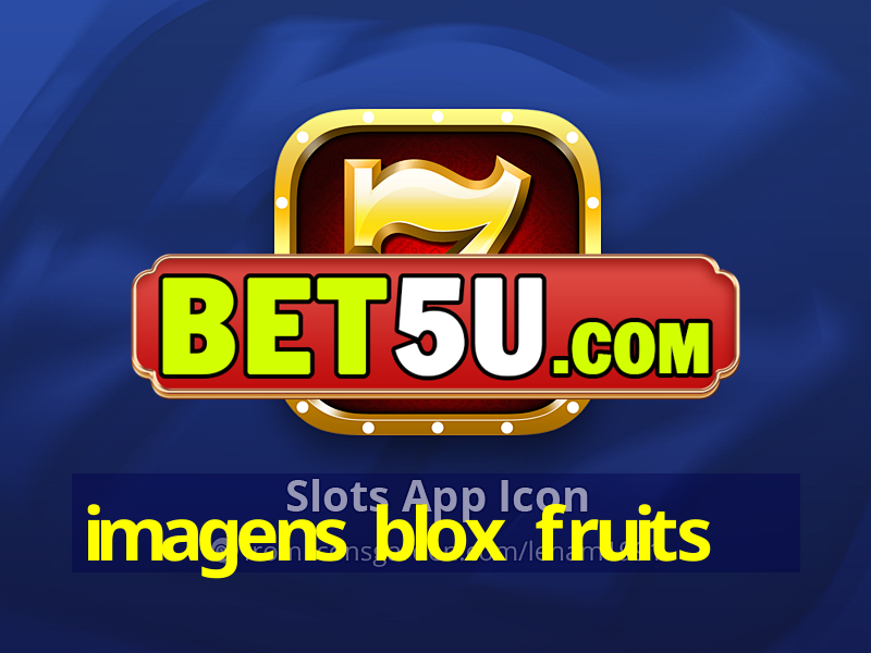 imagens blox fruits