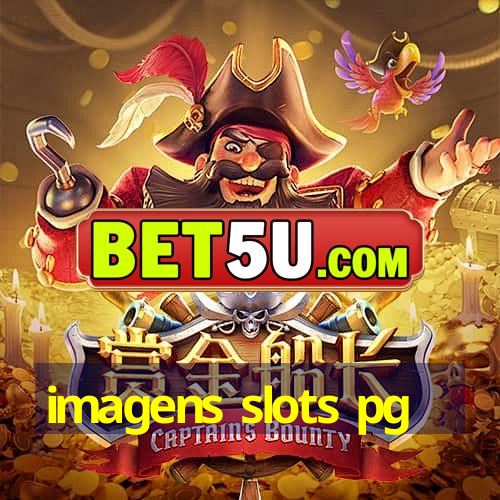 imagens slots pg