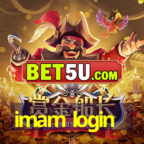 imam login