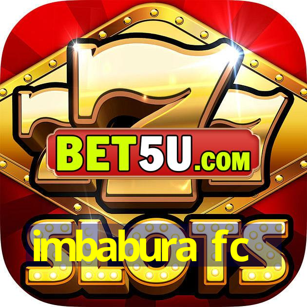 imbabura fc