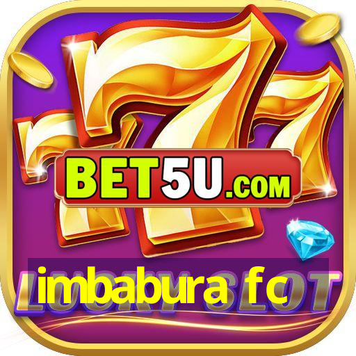 imbabura fc