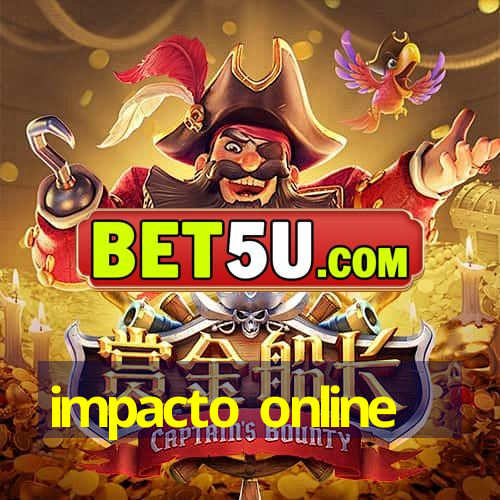 impacto online