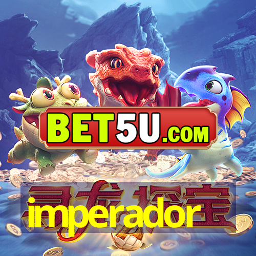 imperador