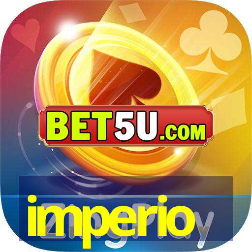 imperio