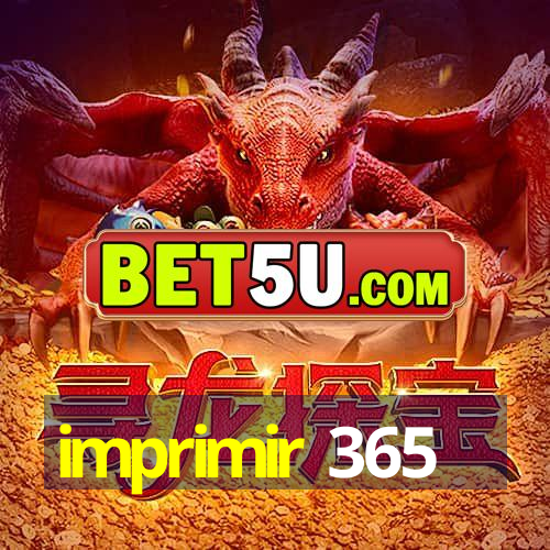 imprimir 365