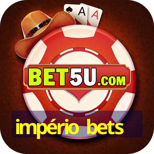 império bets