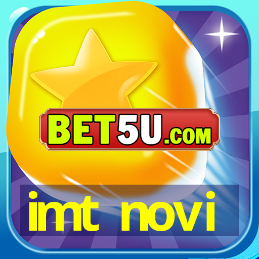 imt novi