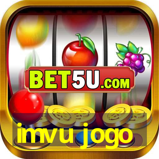 imvu jogo