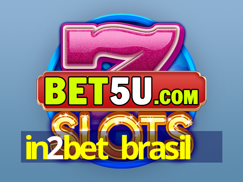 in2bet brasil