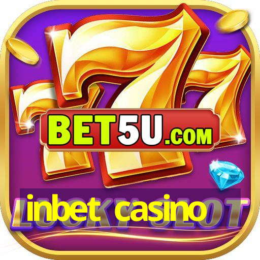 inbet casino