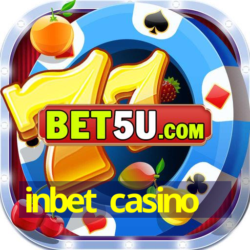 inbet casino