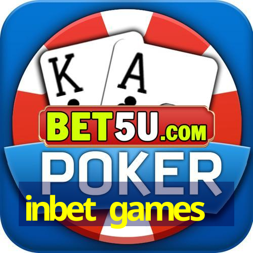 inbet games