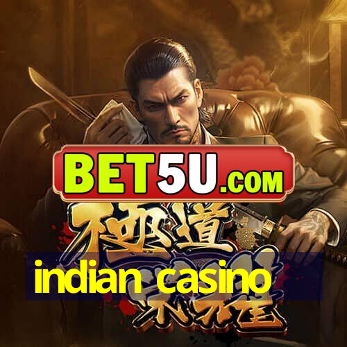 indian casino