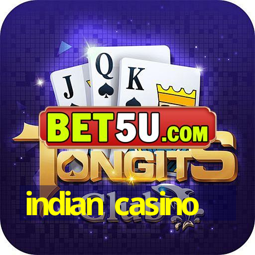 indian casino