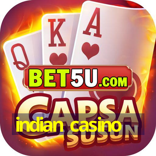 indian casino