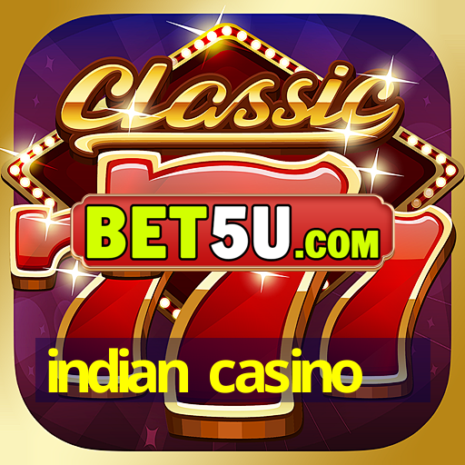 indian casino