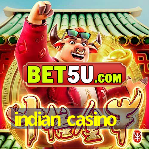 indian casino