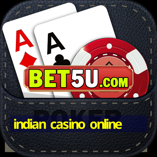 indian casino online