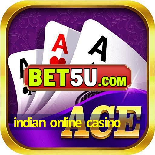 indian online casino