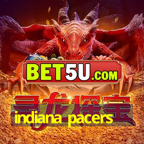 indiana pacers