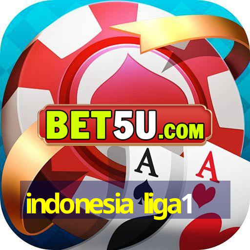 indonesia liga1