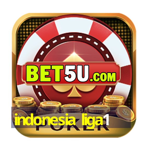 indonesia liga1