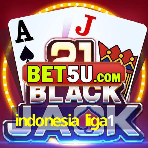 indonesia liga1