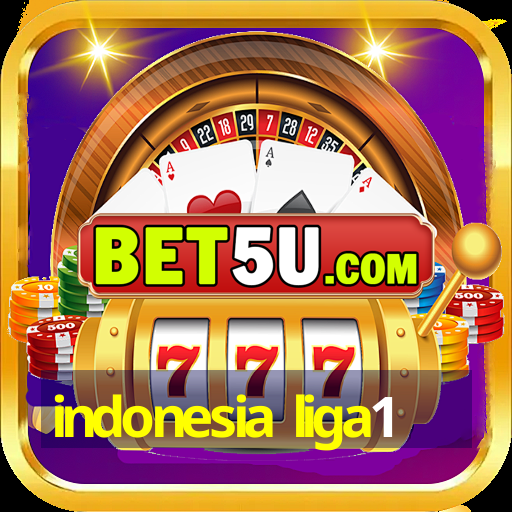 indonesia liga1