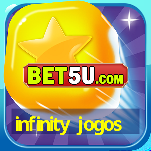 infinity jogos