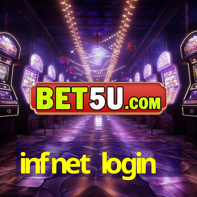 infnet login