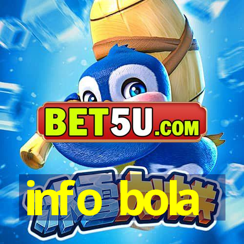 info bola