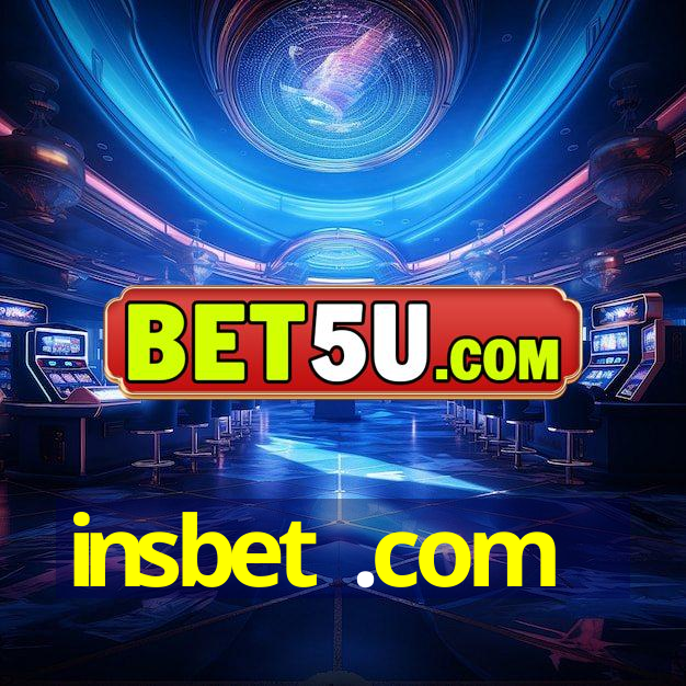 insbet .com