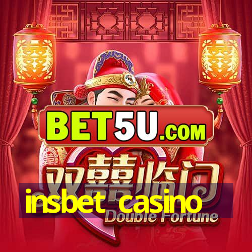 insbet casino