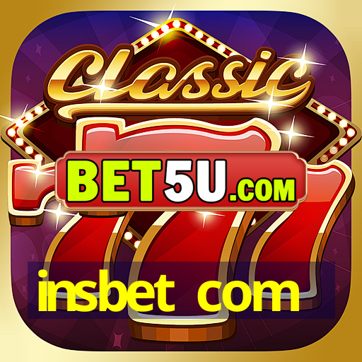 insbet com